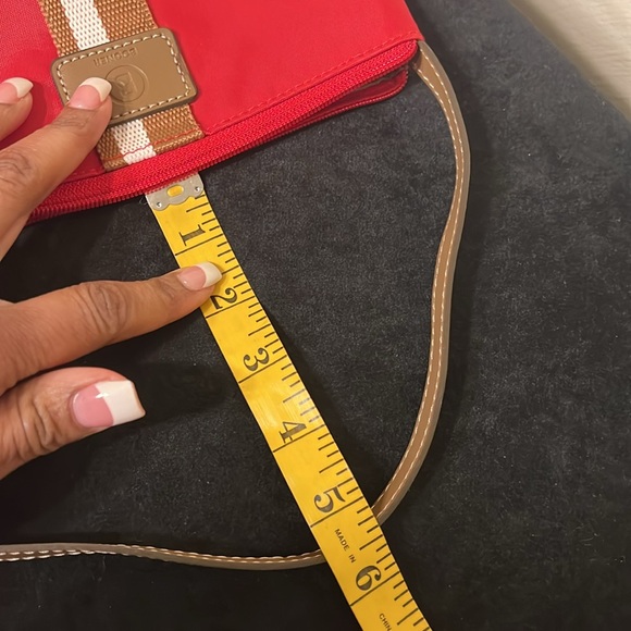 Bogner Lufthansa First Class Amenity Travel Bag - Picture 10 of 12